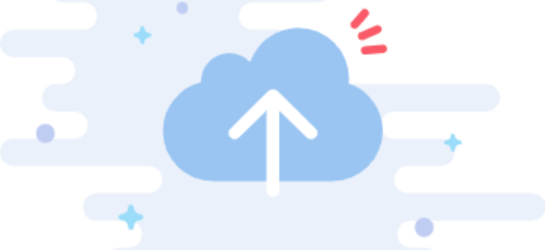 Upload Icon